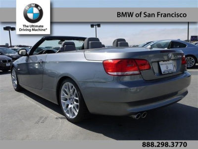 2010 BMW 328  i
