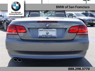 2010 BMW 328  i