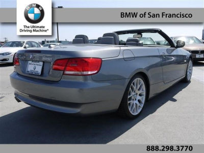 2010 BMW 328  i