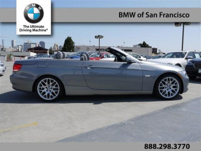 2010 BMW 328  i