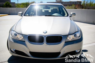 2011 BMW 328  i xDrive