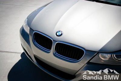 2011 BMW 328  i xDrive