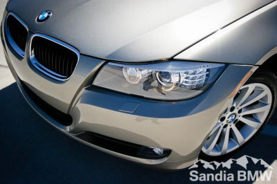 2011 BMW 328  i xDrive