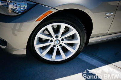 2011 BMW 328  i xDrive