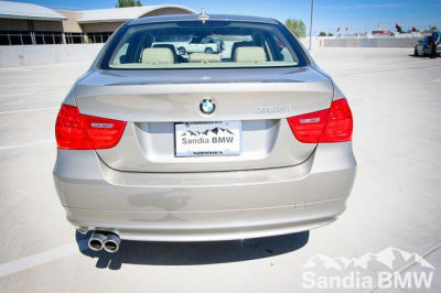 2011 BMW 328  i xDrive