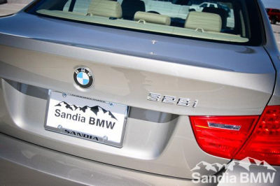 2011 BMW 328  i xDrive
