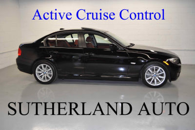 2011 BMW 328  i