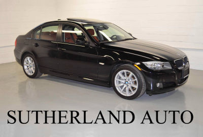 2011 BMW 328  i