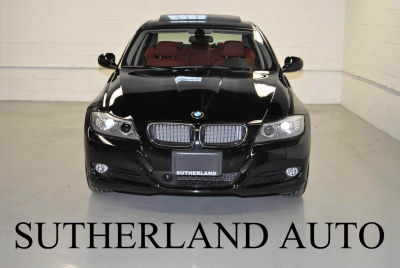 2011 BMW 328  i