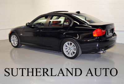2011 BMW 328  i