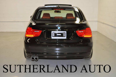 2011 BMW 328  i