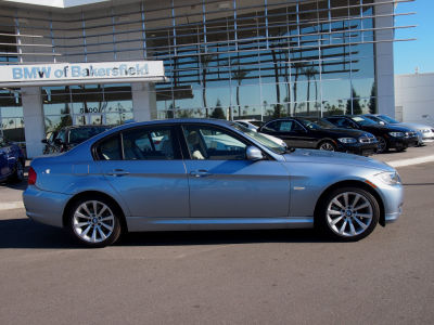 2011 BMW 328  i