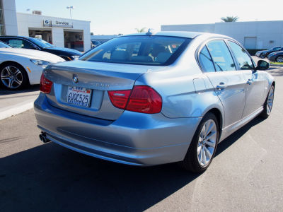 2011 BMW 328  i