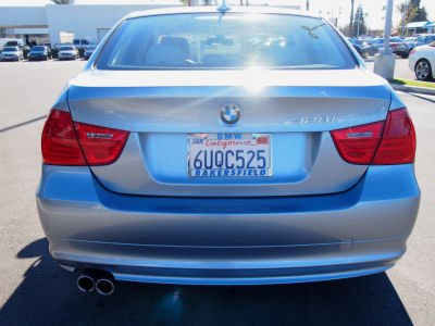 2011 BMW 328  i