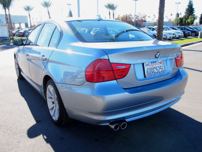 2011 BMW 328  i