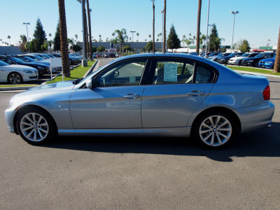 2011 BMW 328  i