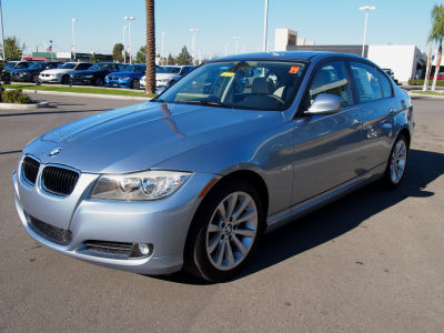 2011 BMW 328  i