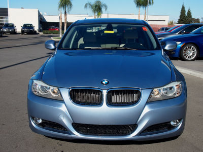 2011 BMW 328  i