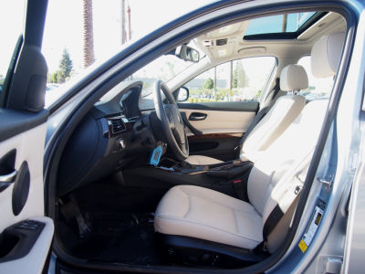 2011 BMW 328  i