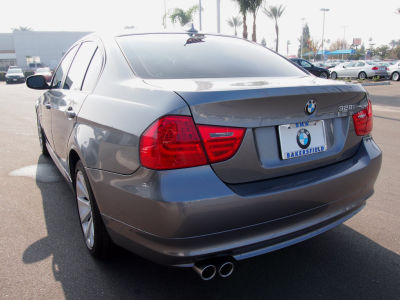 2011 BMW 328  i