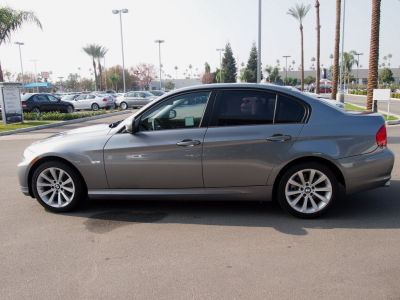 2011 BMW 328  i