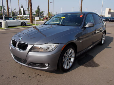 2011 BMW 328  i