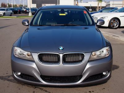 2011 BMW 328  i