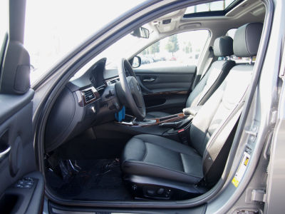2011 BMW 328  i