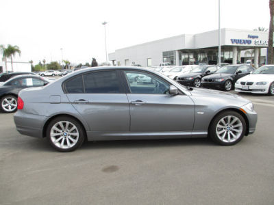 2011 BMW 328  i