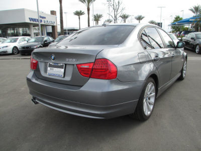 2011 BMW 328  i