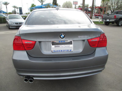 2011 BMW 328  i