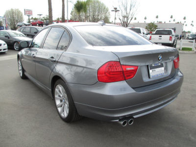 2011 BMW 328  i