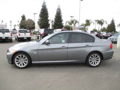 2011 BMW 328  i