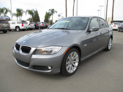2011 BMW 328  i