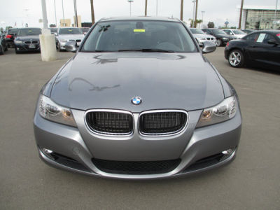 2011 BMW 328  i