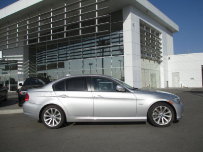 2011 BMW 328  i