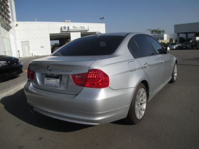 2011 BMW 328  i