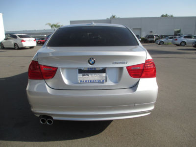 2011 BMW 328  i