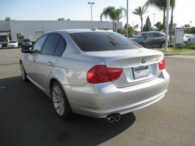 2011 BMW 328  i