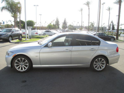 2011 BMW 328  i