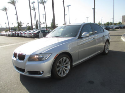 2011 BMW 328  i