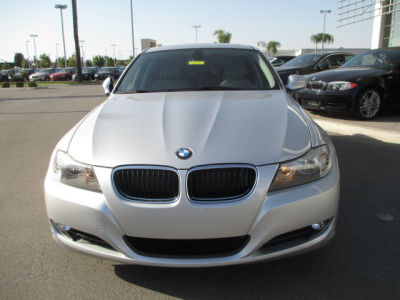 2011 BMW 328  i