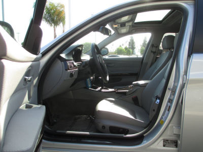 2011 BMW 328  i