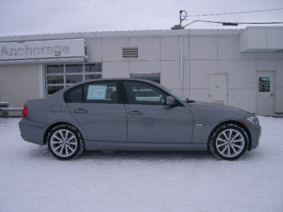 2011 BMW 328  i xDrive