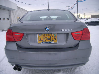 2011 BMW 328  i xDrive