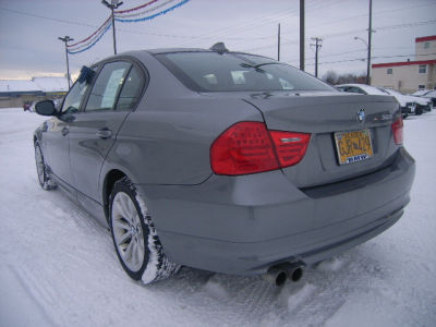 2011 BMW 328  i xDrive