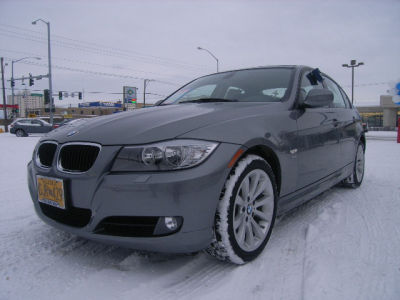2011 BMW 328  i xDrive