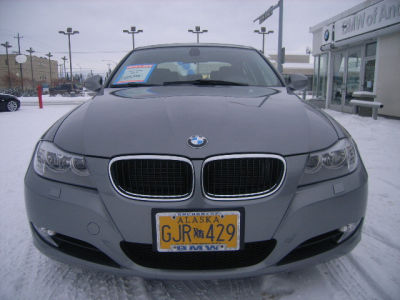 2011 BMW 328  i xDrive