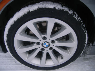 2011 BMW 328  i xDrive