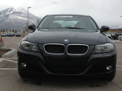 2011 BMW 328  i xDrive